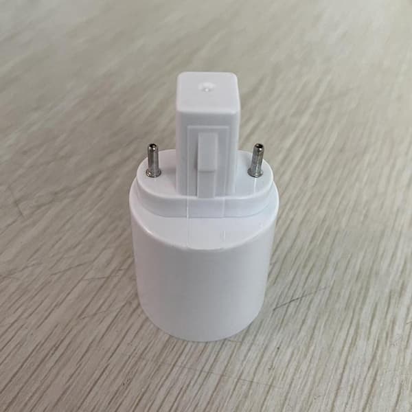 G23 - E27 E26 -kantainen LED-halogeenilampun sovitinpidike