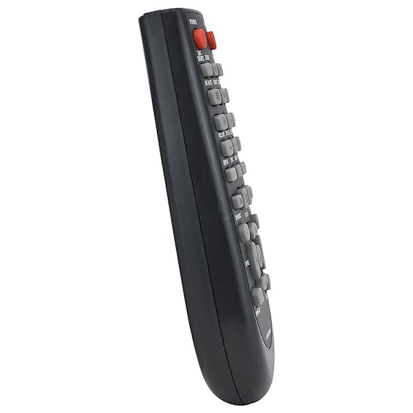 AH59-02434A Fjärrkontroll Ersatt för SoundBar AH59 02433A AH59-02546A HW-E551 HWE550 HWE551 HW-E450 Högtalarsystem