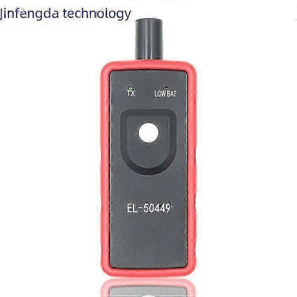 EL-50449 för Ford däcktrycksåterställningsverktyg el50449 TPMS Aktiveringsverktyg