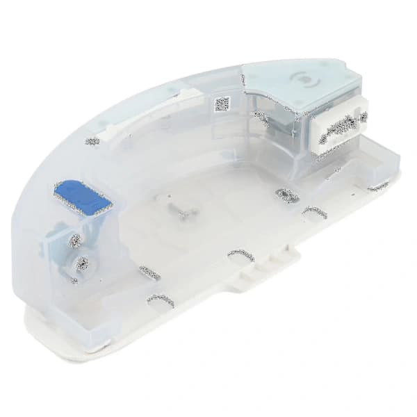 Vandtank Moppesystem Til Deebot T9 Power T9 Max Robot Hvid
