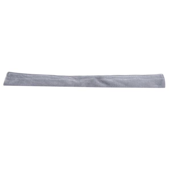 Refrigerator door handle cover oven protection, 2 pieces gray