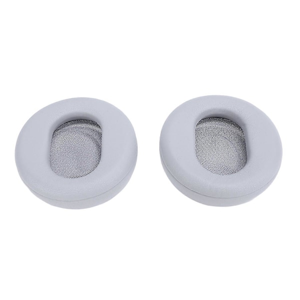 Hörlurskuddar Mjuka Proteinläder Ersättningshörlurskuddar För Surface Headphones 1