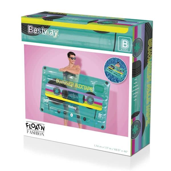 Bestway Retro Beats Uimapatja