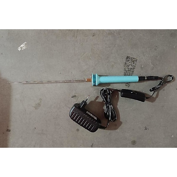 Skumskärare Penna 15w 110v-240v Elektrisk Skum Polystyren Skärmaskin EU 10CM