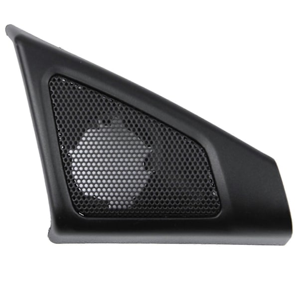 1 Par Högtalare Skydd för - F10 F11 5-serie 2009-2016 Framdörr Hifi System Högtalare Skydd Par Vänster