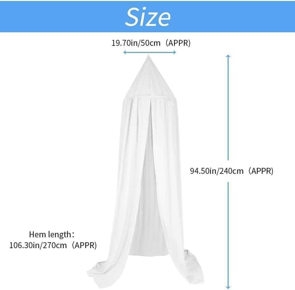 Fransgardin draperi 100x200 cm 1 par Sort