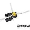 1 stk. Sidebørstemotormodul Sidebørste for Irobot Roomba 500 600 700