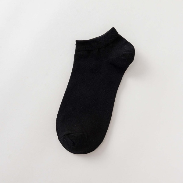 Men's Socks Women's Socks pack of 10 Short Sport Cotton Socks