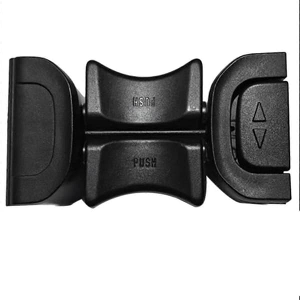 Bil Centerkonsol Kopholder Divider A1778109703 til A CLASS W177 2018-2023