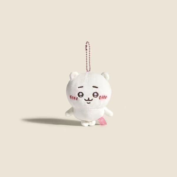 Chiikawa pehmolelu pehmolaukku riipus CCC C,TH