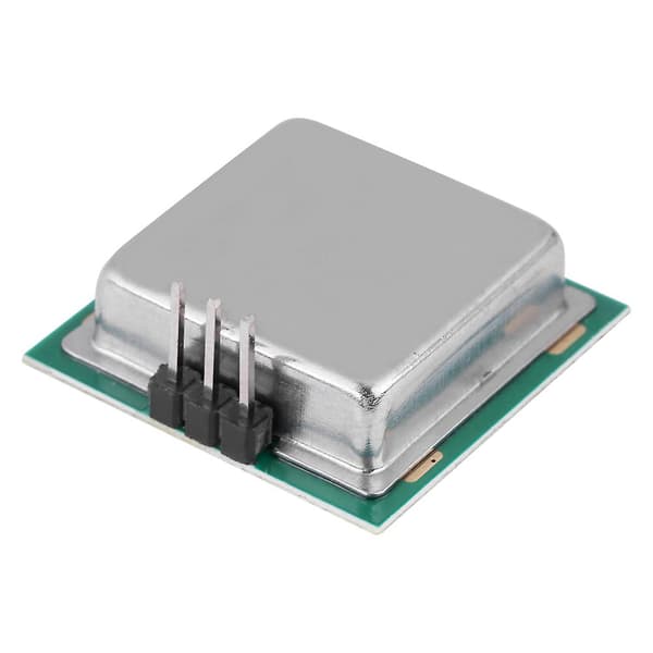 CDM324 24GHz 15m Radar Induksjon Enkel Kanal Mikrobølgesensor Modul