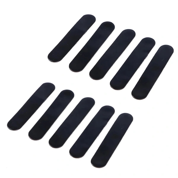 Blytape 20-pak - Sort Sort