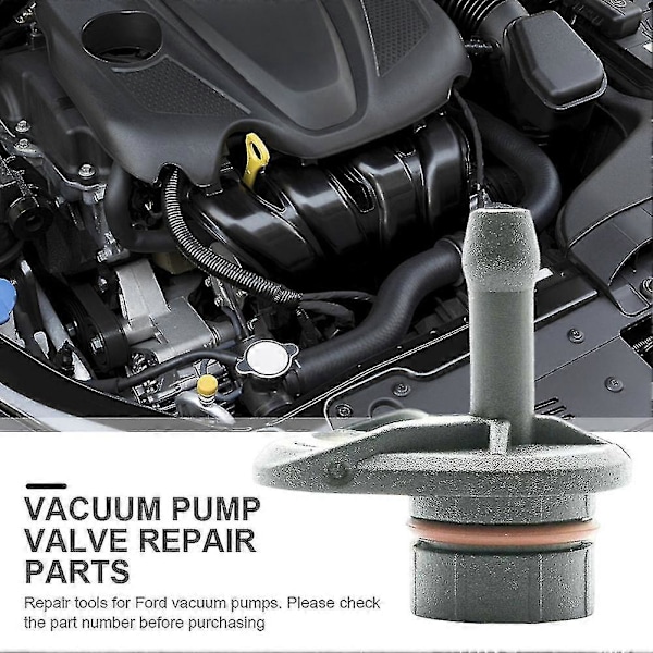 Vacuum Pumpe Ventil Reparationssæt 1867424 Cm5g-2a451-ga Ds7g-2a451-ca Til Ford 1.0l 1.5l Ecoboost Til Ford Focus Cb8 C-max 2 1Pcs