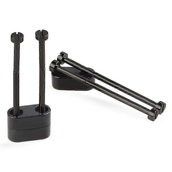 Til Suunto Core 24mm Urremme Adapter Kit Rustfrit Stål Lugs Konnektor Tilbehør