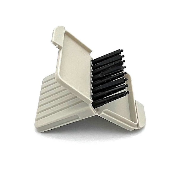 Cerustop-filtre | Høreapparatfilter/Ørevoksfilter | for høreapparater | 8 filtre per pakke | Passer for Phonak, Widex, Resound -GSL 5 pack