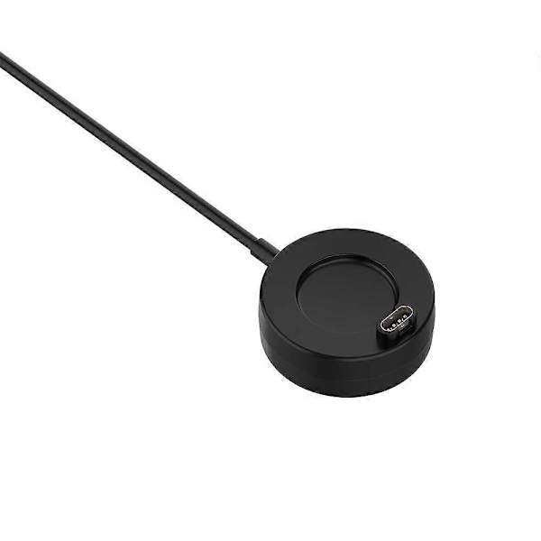 Garmin vivoactive 5/Venu 3/Venu 3S/Tactix7 AMOLED Type-C Latauskaapeli Älykellon Laturi