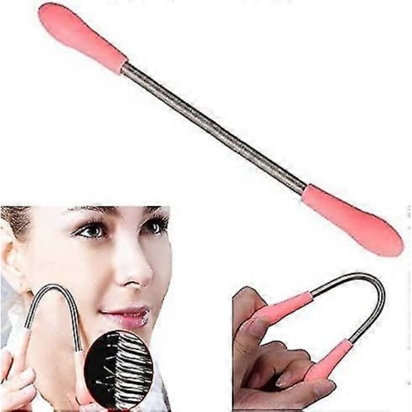 Hårfjernings Epilator Depilator for Ansikt