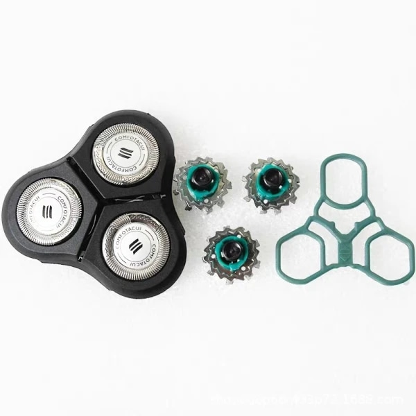 Parannusterä Philips RQ1150/RQ1160/RQ1180/RQ1190/RQ1175 -parranajokoneisiin
