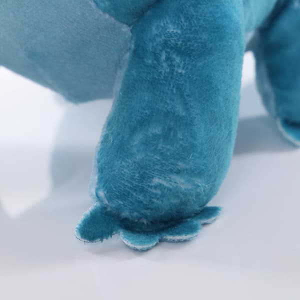 Brannånds-Plushleketøy, Søt Salamander