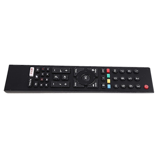Grundig TS1187R Smart TV Fjärrkontroll Mediaspelare Tillbehör