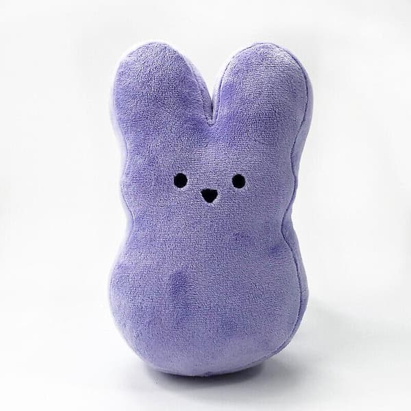 15cm Pupulelut - Purple