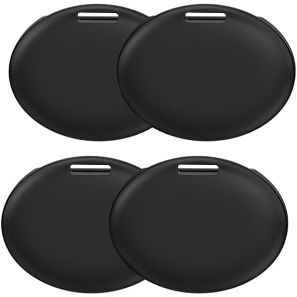 Smart Tag Tracker för Apple Find My (4-pack),A