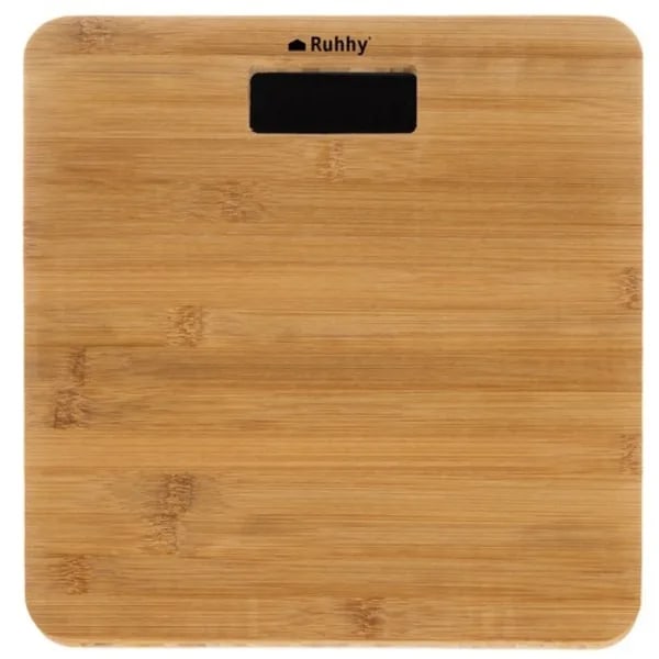 Personal Scale / Bathroom Scale - Scale - Digital