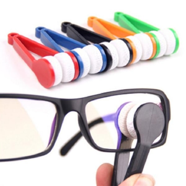 6st bärbara glasögon glasögonrengöring rengöring trace mini