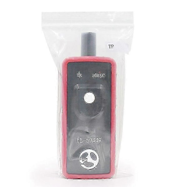 EL-50449 Fordille Rengaspaineen nollaustyökalu el50449 TPMS Aktivointityökalu