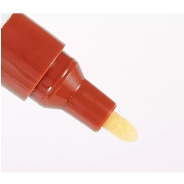 Fugepen - forny fugene - White