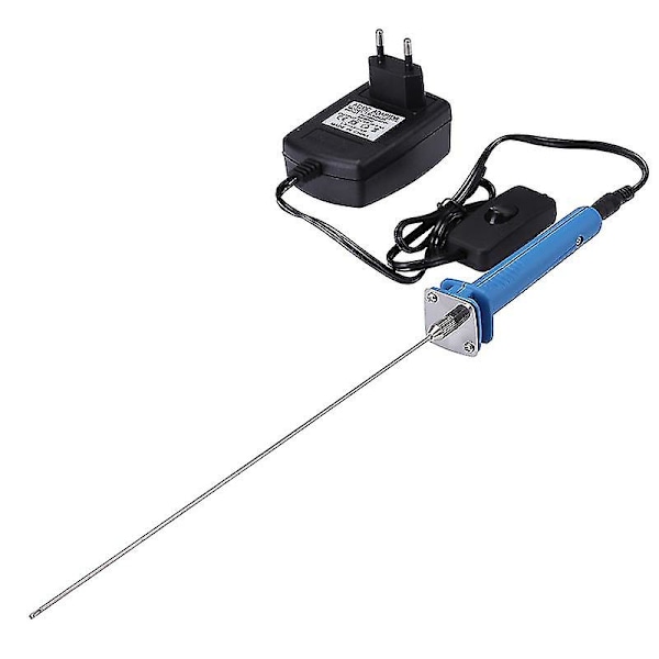 Skumskärare Penna 15w 110v-240v Elektrisk Skum Polystyren Skärmaskin US 10CM