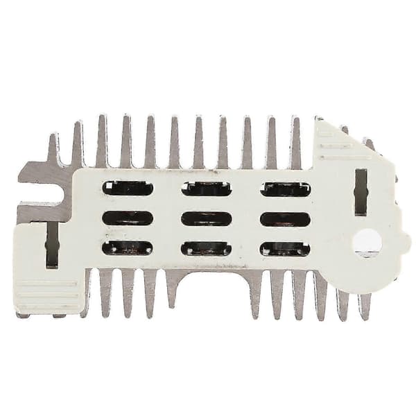 Ensretterbro til generator 1852209, erstatningstilbehør, passer til Wrangler/CJ5CJ8