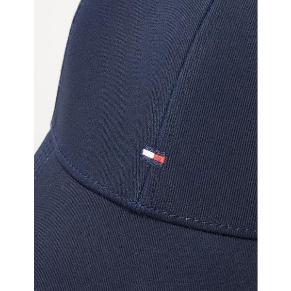 1 brodert logo - justerbar lukking - baseballcaps for menn