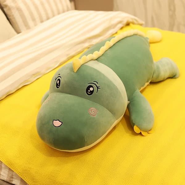 Dinosauruspehmolelu, pehmeä suuri dinosauruspehmolelu D,TH