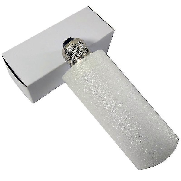 E27 Halogen Halolux Ceram 150 W Dimbar Matt Halogenpære Diameter 32 mm 2-pakning [JKW] 250W