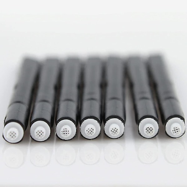 40 kpl Phonak-kuulolaitteen korvavahan suojasuodattimen puhdistustyökalun lisävarusteet Kuulolaitteen Cerustop Wa 3pack(24pcs)