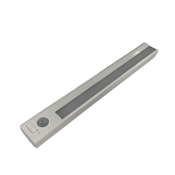 Inf LED Lysstripe Med Bevegelsessensor - White light