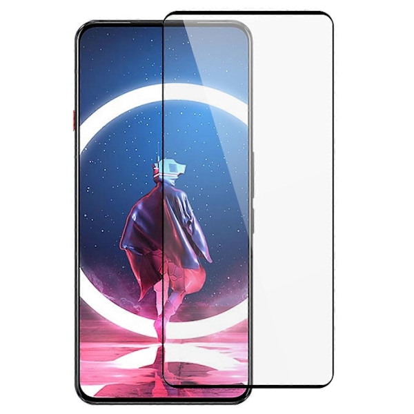 Til ZTE nubia Red Magic 7 Pro Hærdet Glas