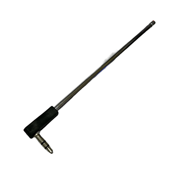 3,5 mm teleskooppiantenniadapteri radioantenni kotiteatteriäänelle