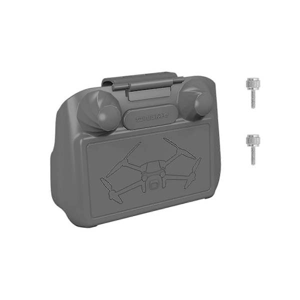 DJI Mini 3Pro Controller Beskyttelse Solskærm til DJI RC Mini 3 Pro Tilbehør We FT