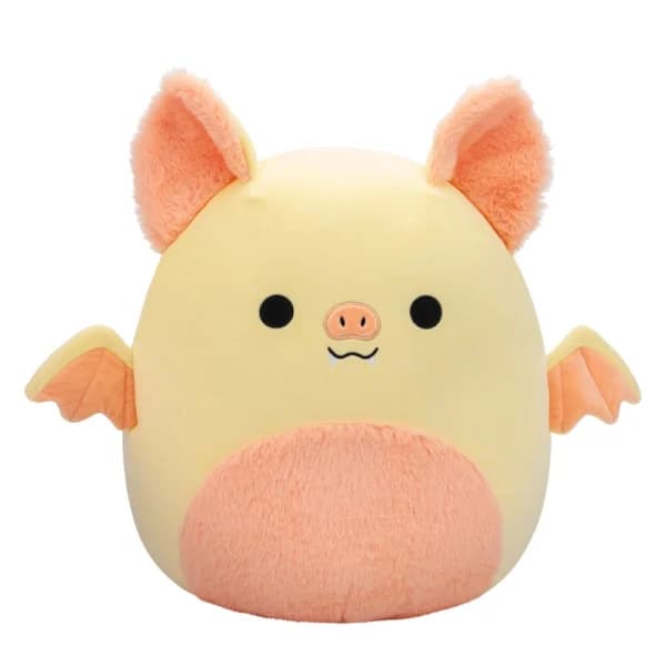 Squishmallows 40cm Meghan Lepakko monivärinen, TH