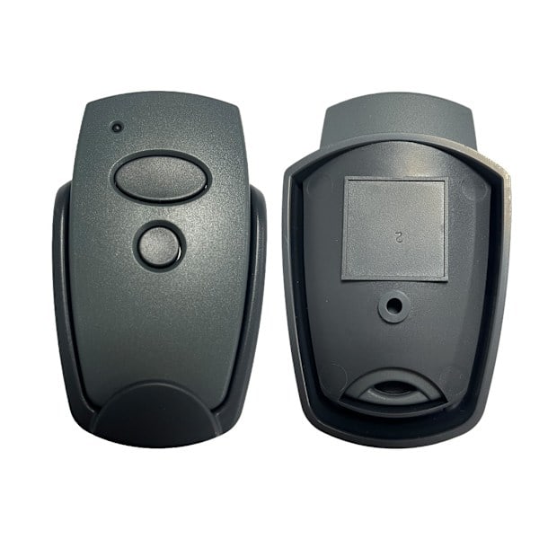 Marantec Digital 302 304 313 Comfort 220 250 252 43392mhz Garage Fjernbetjening 433mhz Fast Kode Sender Grind Nøglebrik