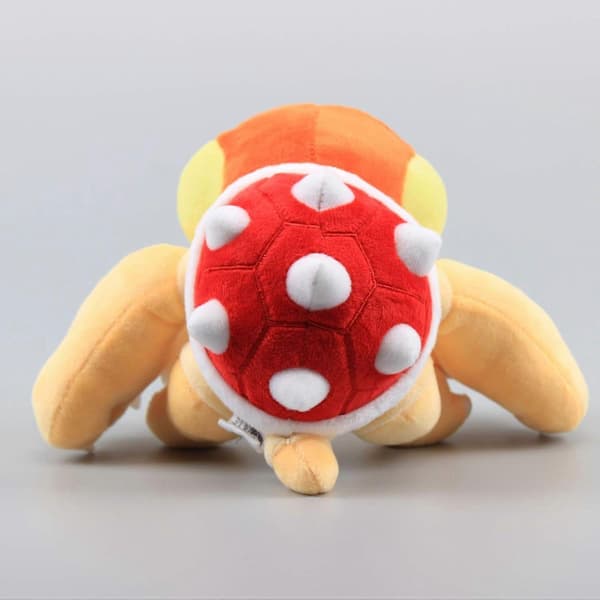 Bun Bun Boom Boom Pehmolelu Keltainen 17cm