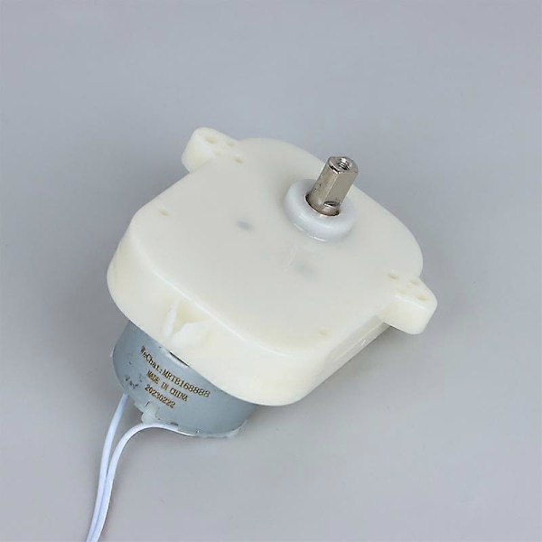 1 stk. DC Motor Klokkevikler Spesialtilbehør Motor Selvtrekkende Klokkeboks Klokkemekanisme Klassisk Remdrift