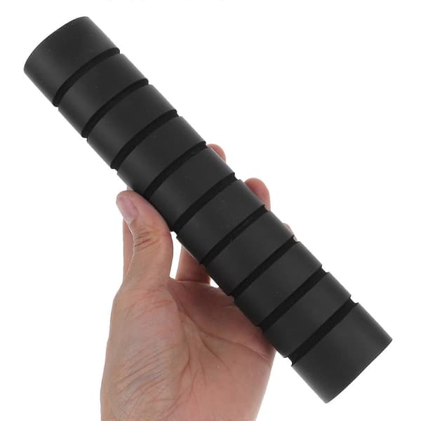 3 stk. Bærbar Pull-up Bar Pad Pull-up Bar Grip Svampeærme Anti-slip Grip Pads Til Enkelt Bar