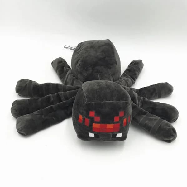 Minecraft Pehmolelu Tyynykaveri, 30cm,TH