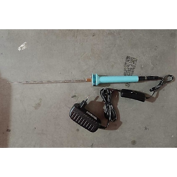 Skumskärare Penna 15w 110v-240v Elektrisk Skum Polystyren Skärmaskin EU 25CM