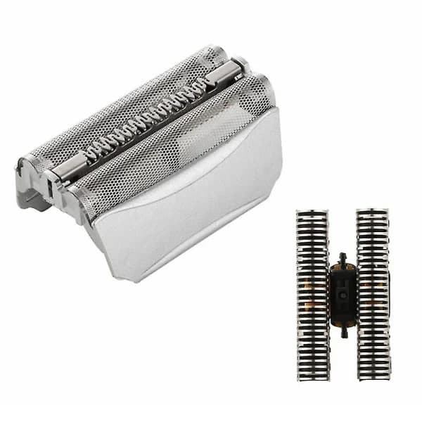 Erstatningshode for Braun Series 5 51s Elektrisk Barbermaskin
