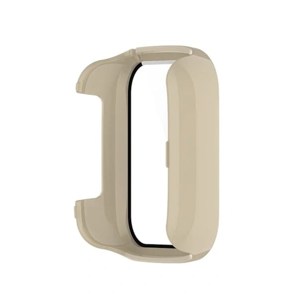 Beskyttelsesetui til Xplora XGO3 - Hvid, Holdbart Beskyttelse White.SA