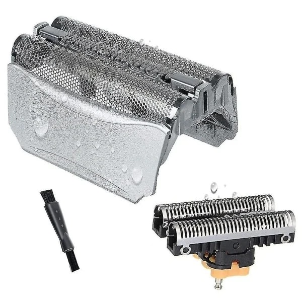 Vaihtoterä Braun Series 5 51s sähköparranajokoneeseen